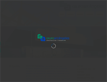 Tablet Screenshot of grupoarcangeles.com